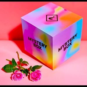 Craft Items Mystery box